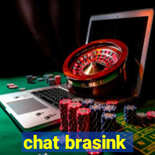 chat brasink